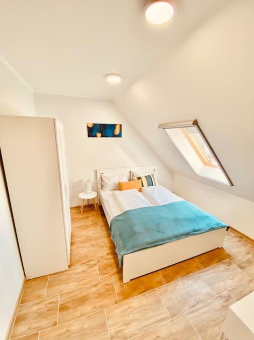 Lemon Premium Apartment Szeged Exterior photo