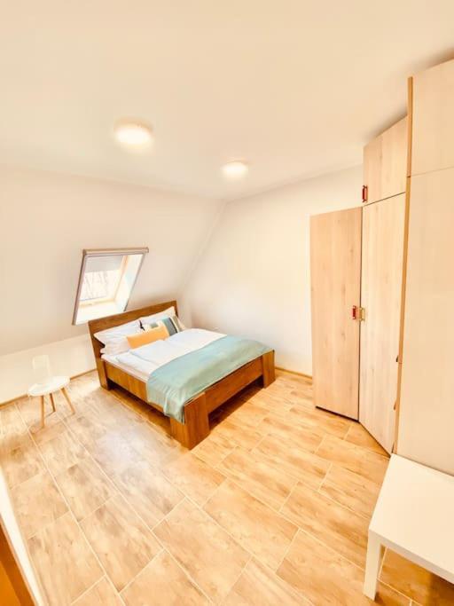 Lemon Premium Apartment Szeged Exterior photo